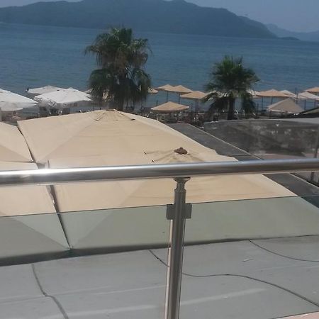 La Vita Beach Hotel Marmaris Eksteriør billede