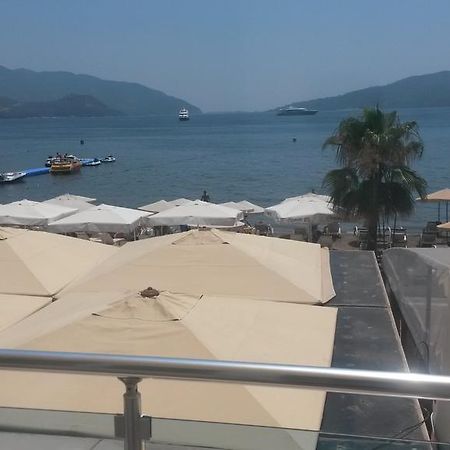 La Vita Beach Hotel Marmaris Eksteriør billede