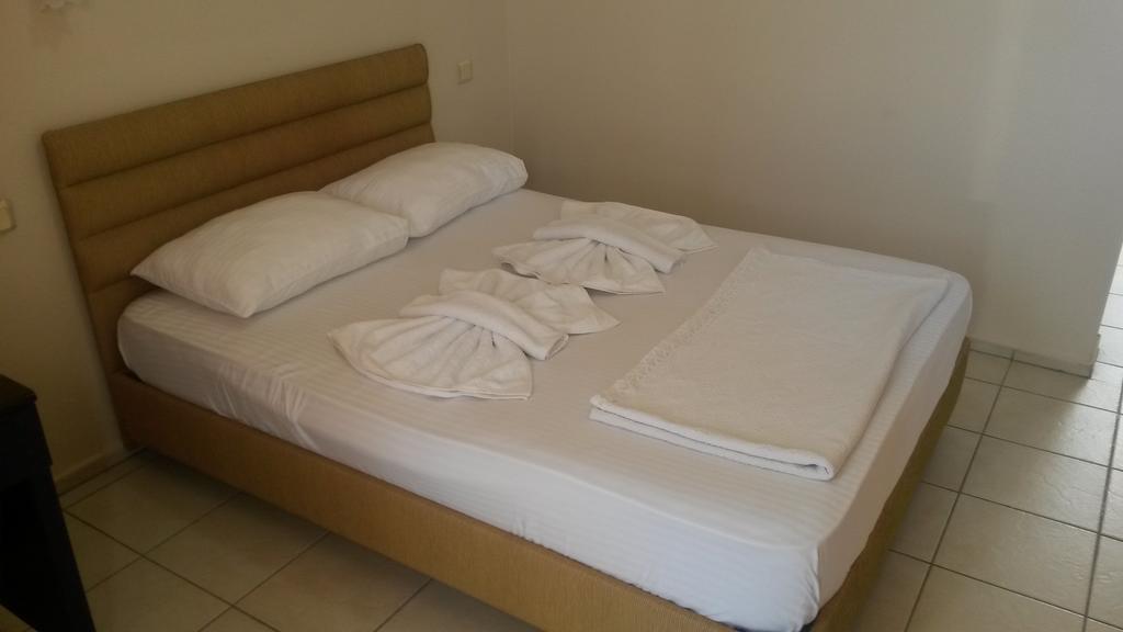 La Vita Beach Hotel Marmaris Eksteriør billede
