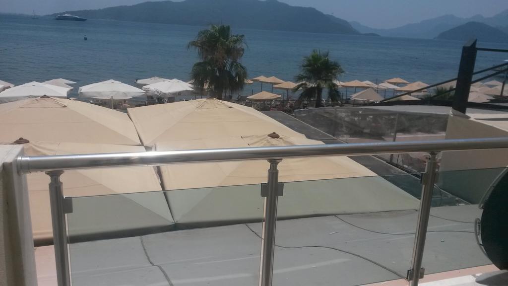 La Vita Beach Hotel Marmaris Eksteriør billede