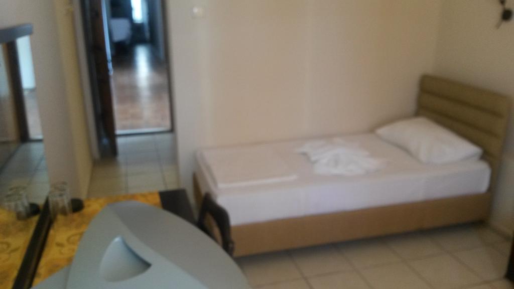 La Vita Beach Hotel Marmaris Eksteriør billede