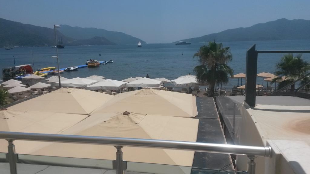 La Vita Beach Hotel Marmaris Eksteriør billede