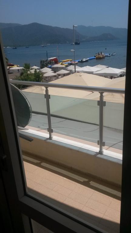 La Vita Beach Hotel Marmaris Eksteriør billede