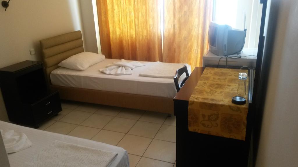 La Vita Beach Hotel Marmaris Eksteriør billede