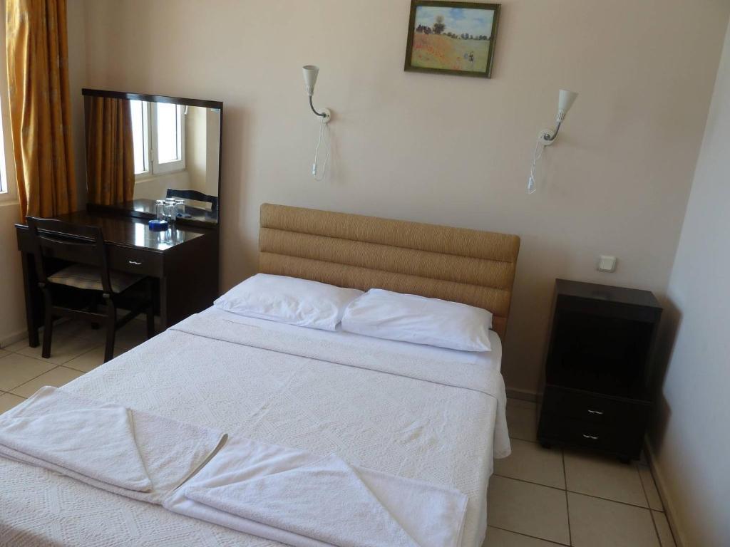 La Vita Beach Hotel Marmaris Værelse billede