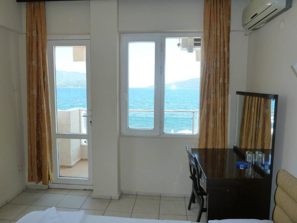 La Vita Beach Hotel Marmaris Eksteriør billede