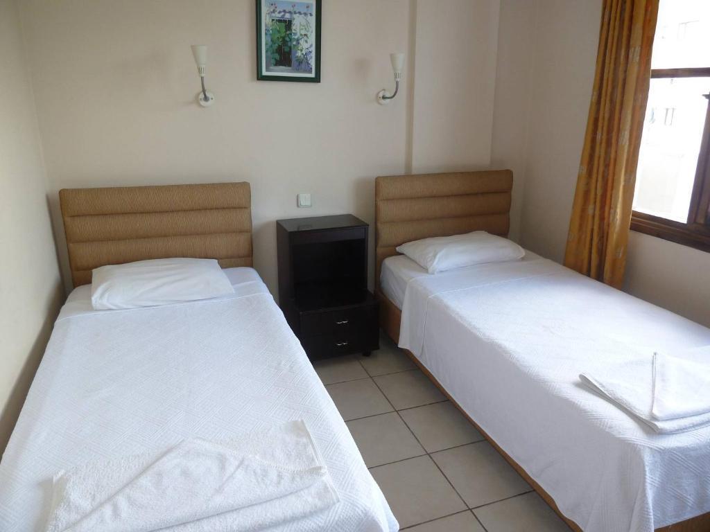 La Vita Beach Hotel Marmaris Eksteriør billede