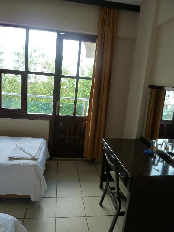 La Vita Beach Hotel Marmaris Eksteriør billede
