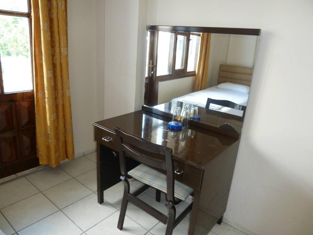 La Vita Beach Hotel Marmaris Værelse billede