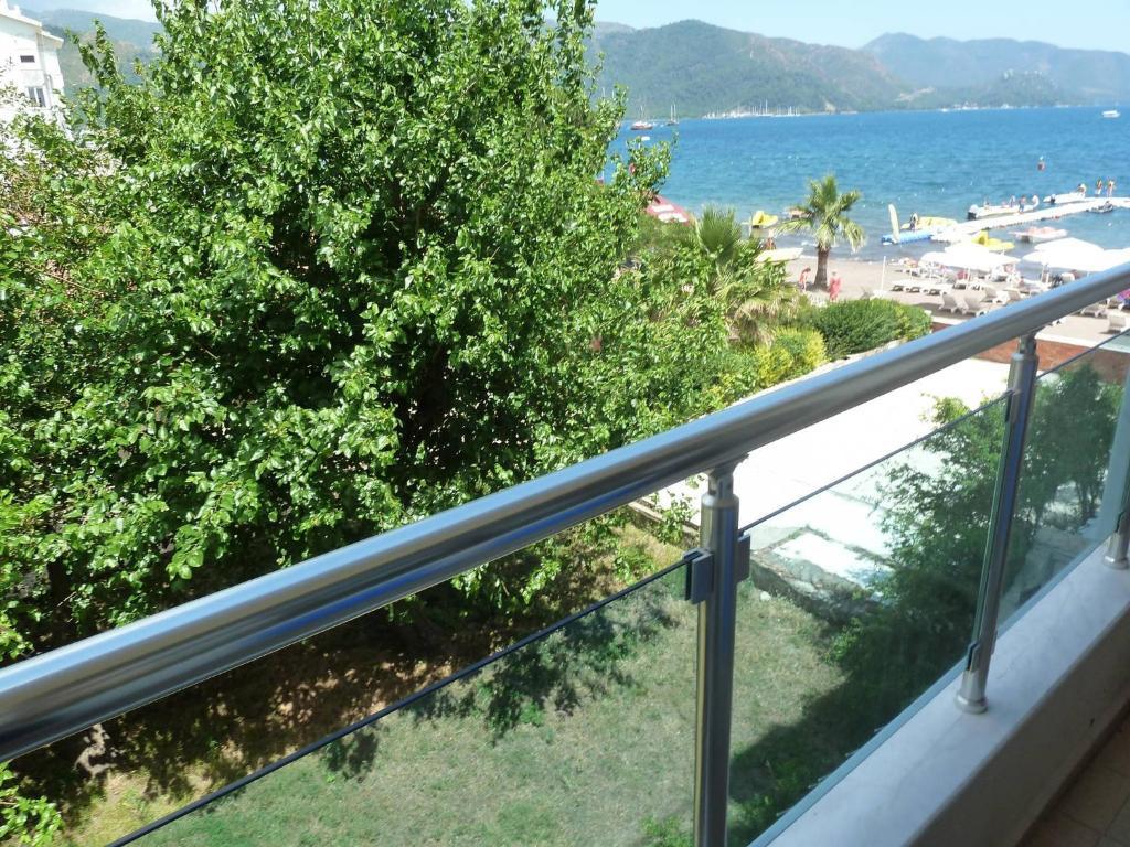 La Vita Beach Hotel Marmaris Værelse billede