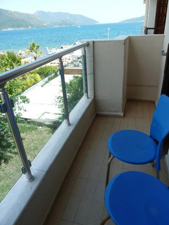La Vita Beach Hotel Marmaris Eksteriør billede