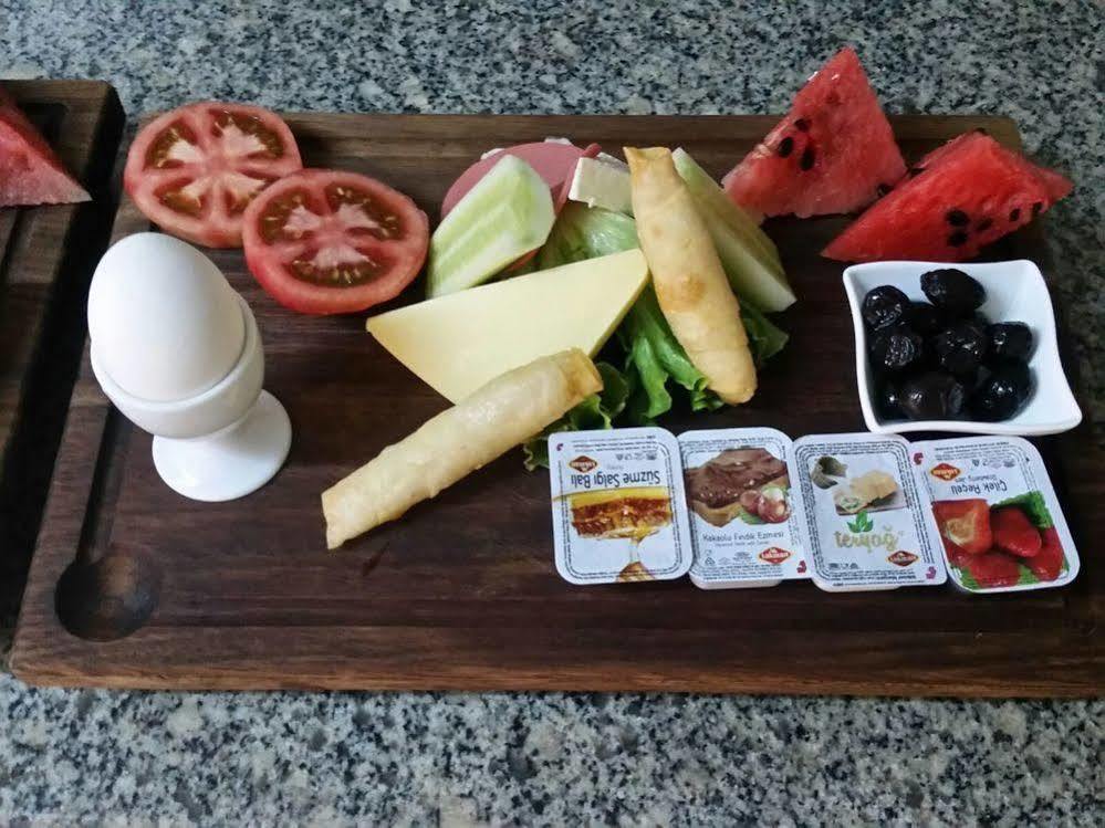 La Vita Beach Hotel Marmaris Eksteriør billede