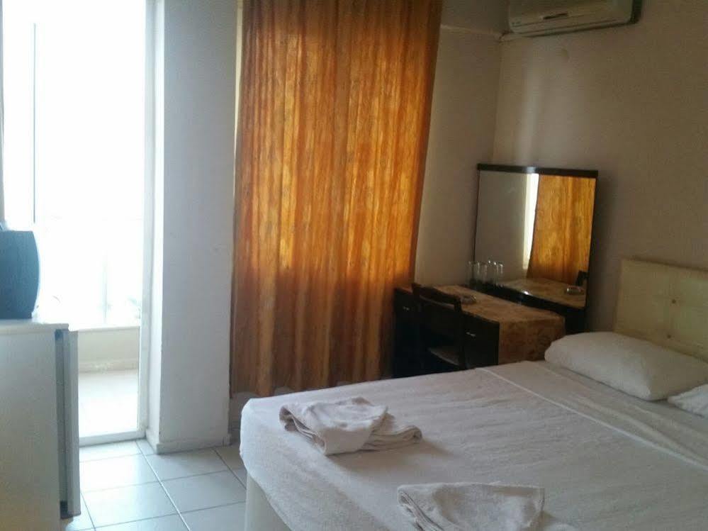 La Vita Beach Hotel Marmaris Eksteriør billede