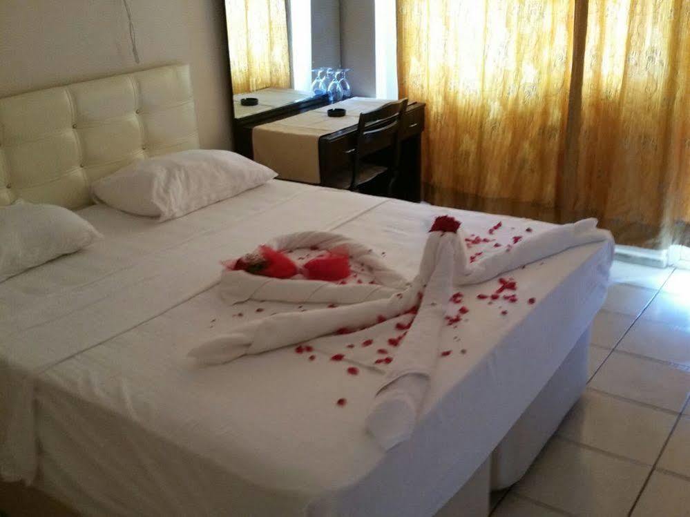 La Vita Beach Hotel Marmaris Eksteriør billede
