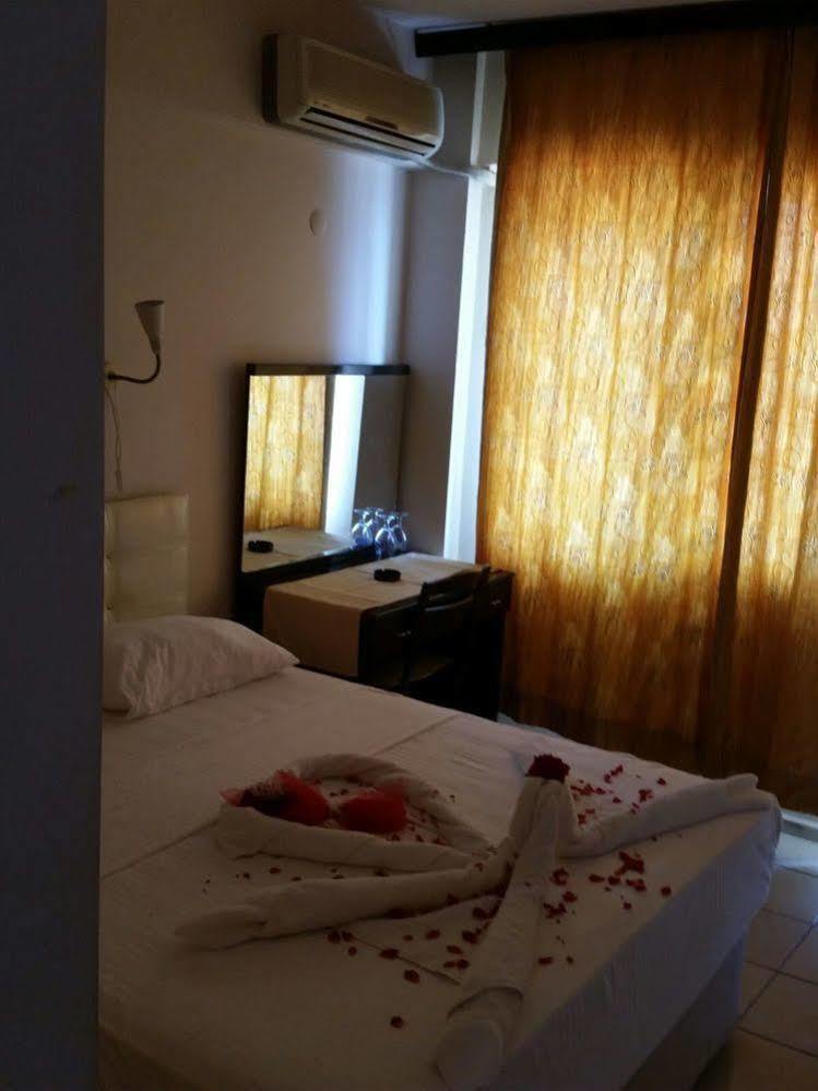 La Vita Beach Hotel Marmaris Eksteriør billede