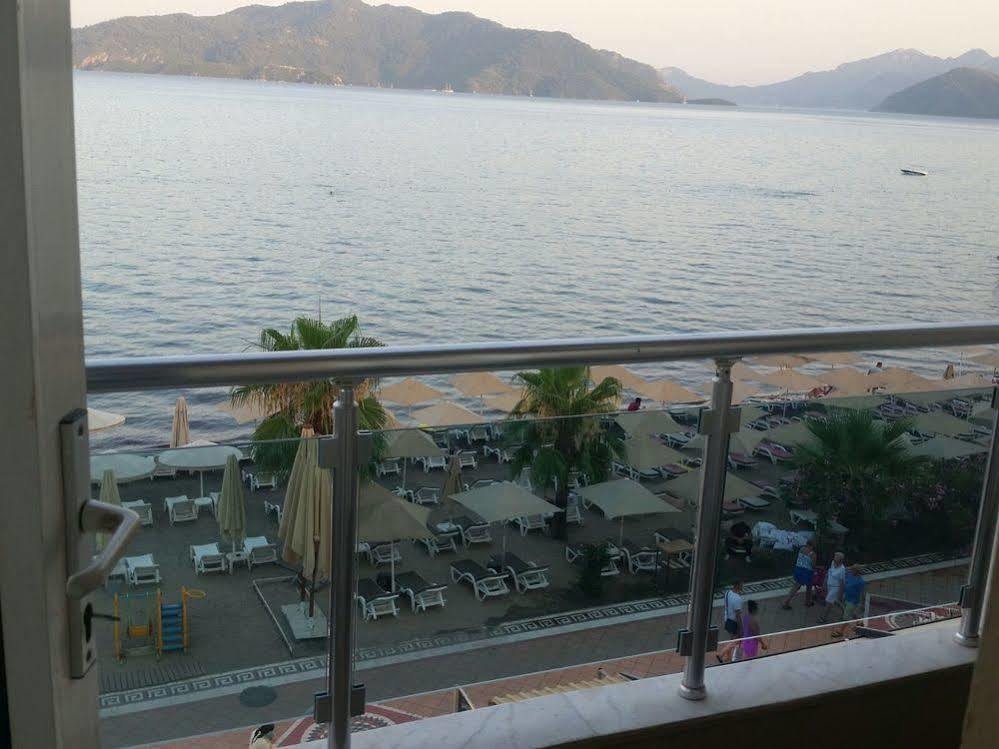 La Vita Beach Hotel Marmaris Eksteriør billede