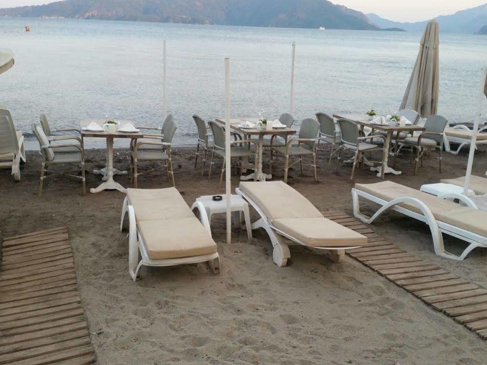 La Vita Beach Hotel Marmaris Eksteriør billede